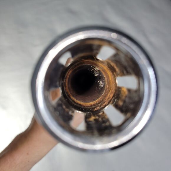 Vintage Rainbow Vacumm Cleaner R 1650C Home Cleaning Retro Parts Extension Wand - Picture 7 of 7